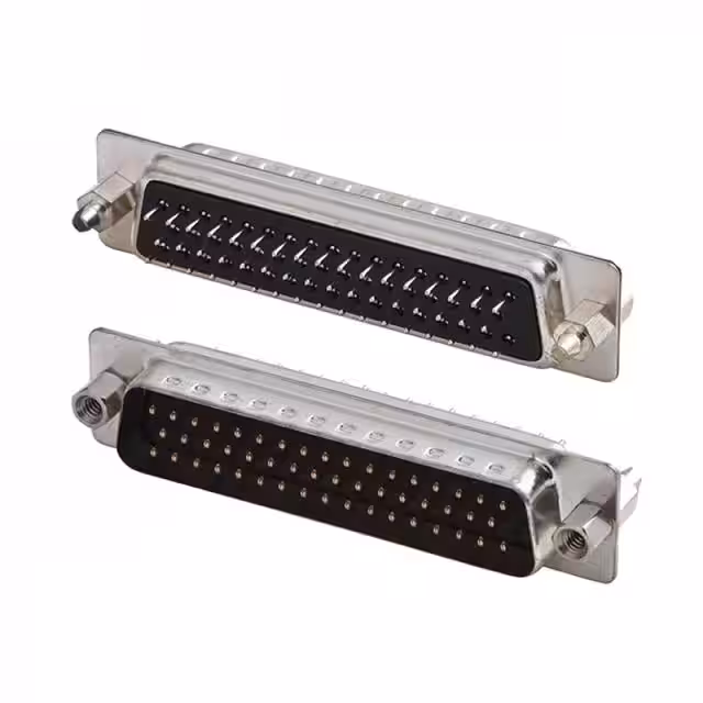 A-DS50-GK-3U1-TP1 Assmann WSW Components  Ensembles de connecteurs D-Sub